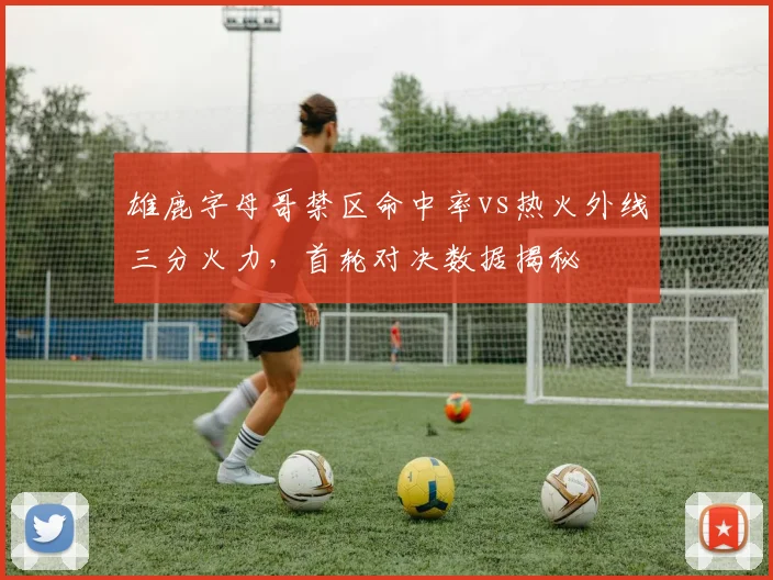 雄鹿字母哥禁区命中率vs热火外线三分火力，首轮对决数据揭秘